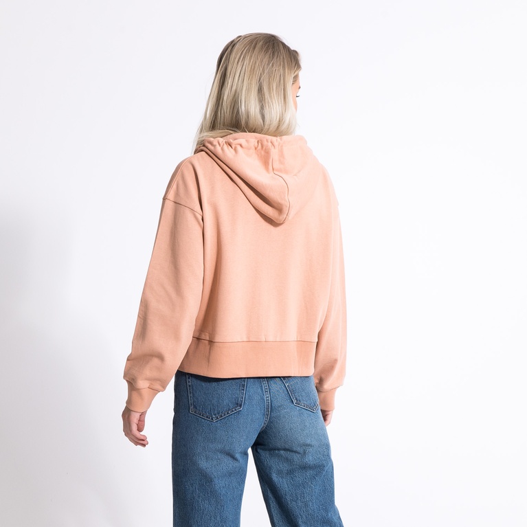 zip-hood "Jasmine" zip-hood "Jasmine"